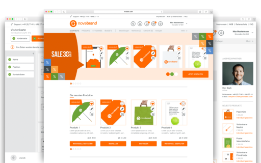 Wie ein Marketingportal interne Prozesse beschleunigt