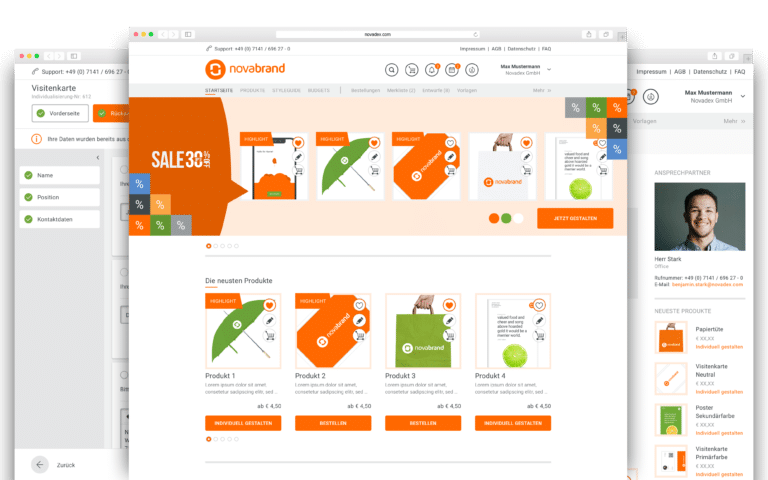 Wie ein Marketingportal interne Prozesse beschleunigt