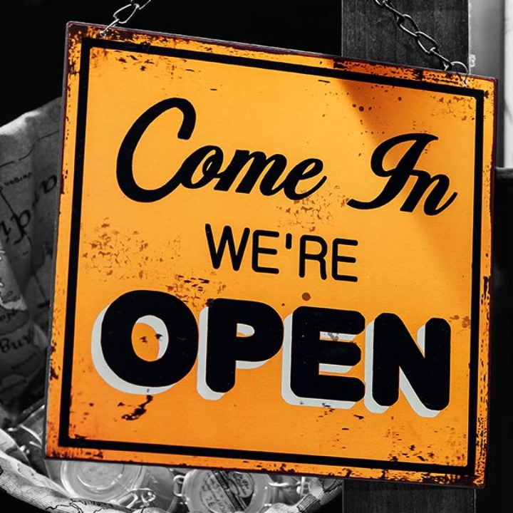 Eine Anlaufstelle für Ihr lokales Marketing