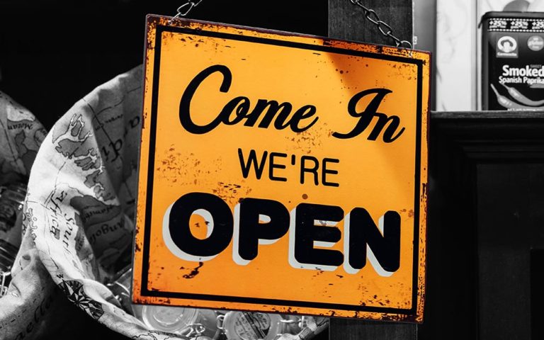 Eine Anlaufstelle für Ihr lokales Marketing