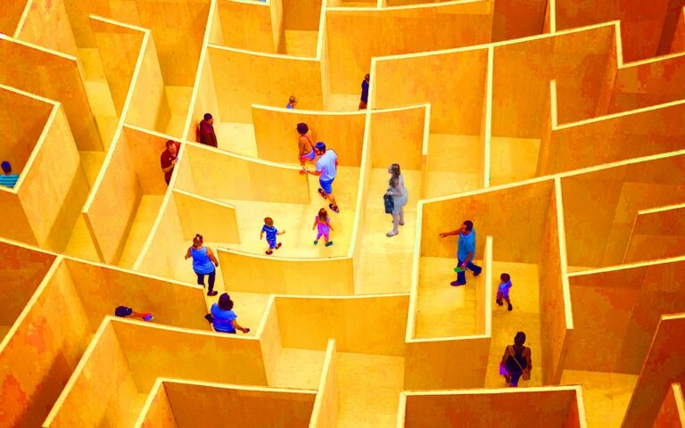 Warum das Design entscheidend für den Erfolg einer webbasierten Plattform ist